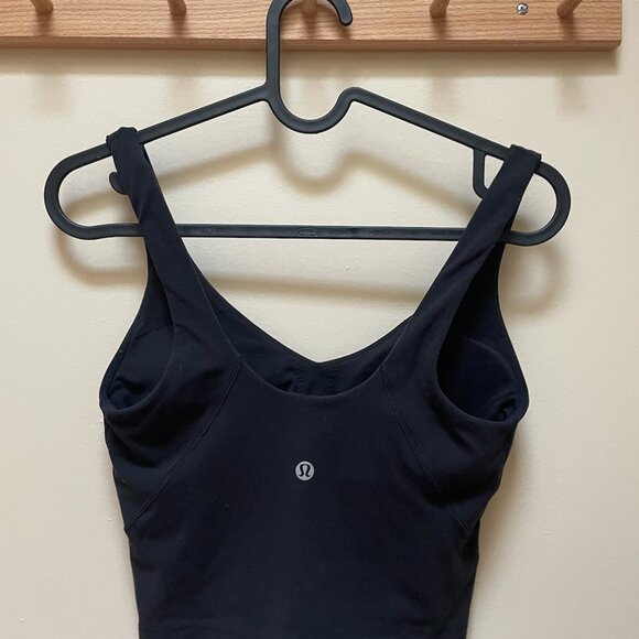 Lululemon Align V-Neck Bra (Size 6) - Picture 4 of 4